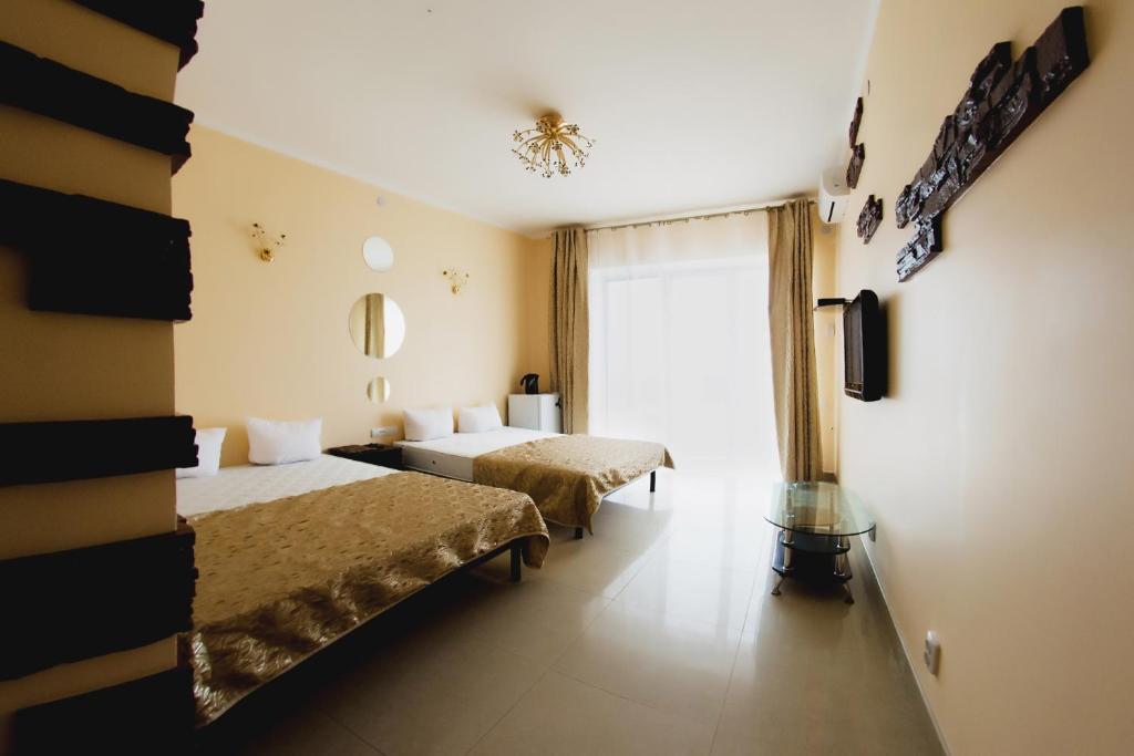 Vip Hotel Kobleve Værelse billede