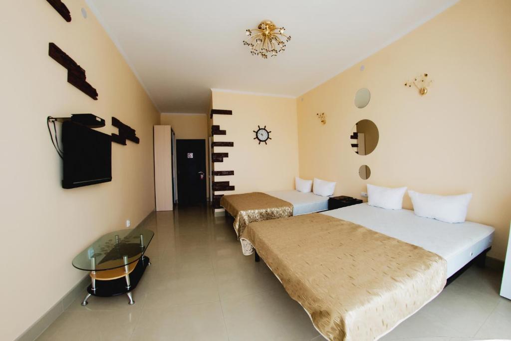 Vip Hotel Kobleve Værelse billede